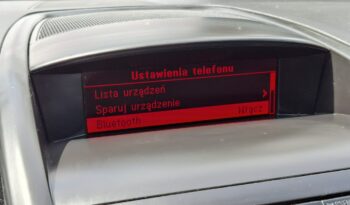 Opel Zafira | FWD (przód) | Manualna | 120 KM | Biały full
