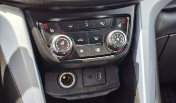 Opel Zafira | FWD (przód) | Manualna | 120 KM | Biały full