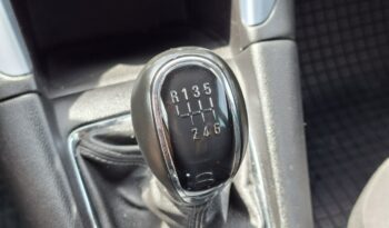 Opel Zafira | FWD (przód) | Manualna | 120 KM | Biały full