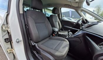 Opel Zafira | FWD (przód) | Manualna | 120 KM | Biały full