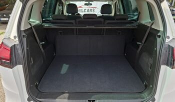 Opel Zafira | FWD (przód) | Manualna | 120 KM | Biały full