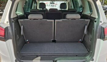 Opel Zafira | FWD (przód) | Manualna | 120 KM | Biały full