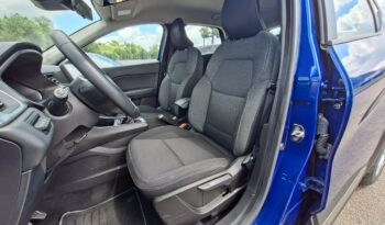 Renault Captur | FWD (przód) | Manualna | 131 KM | Niebieski full