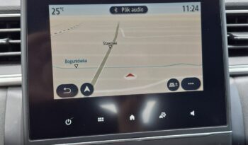 Renault Captur | FWD (przód) | Manualna | 131 KM | Niebieski full