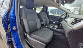 Renault Captur | FWD (przód) | Manualna | 131 KM | Niebieski full