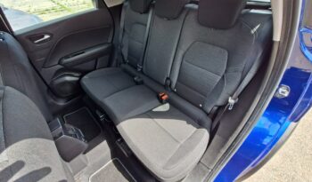 Renault Captur | FWD (przód) | Manualna | 131 KM | Niebieski full