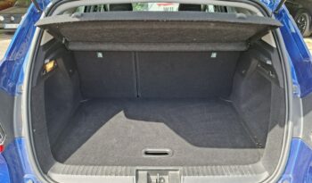 Renault Captur | FWD (przód) | Manualna | 131 KM | Niebieski full
