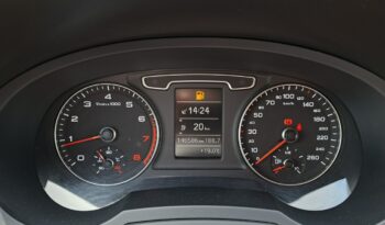 Audi Q3 | 4×4 (doł. automatycznie) | Manualna | 170 KM | Czarny full