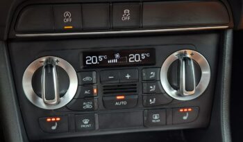 Audi Q3 | 4×4 (doł. automatycznie) | Manualna | 170 KM | Czarny full