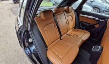 Audi Q3 | 4×4 (doł. automatycznie) | Manualna | 170 KM | Czarny full