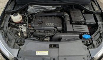 Audi Q3 | 4×4 (doł. automatycznie) | Manualna | 170 KM | Czarny full