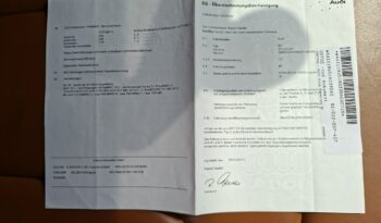 Audi Q3 | 4×4 (doł. automatycznie) | Manualna | 170 KM | Czarny full