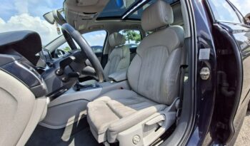 Audi A6 Avant | 4×4 (stały) | Automatyczna | 190 KM | Granatowy full