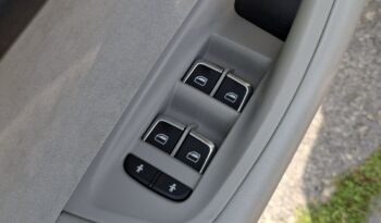 Audi A6 Avant | 4×4 (stały) | Automatyczna | 190 KM | Granatowy full