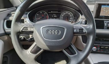 Audi A6 Avant | 4×4 (stały) | Automatyczna | 190 KM | Granatowy full