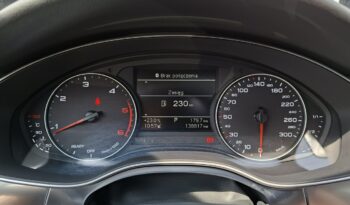 Audi A6 Avant | 4×4 (stały) | Automatyczna | 190 KM | Granatowy full
