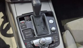 Audi A6 Avant | 4×4 (stały) | Automatyczna | 190 KM | Granatowy full