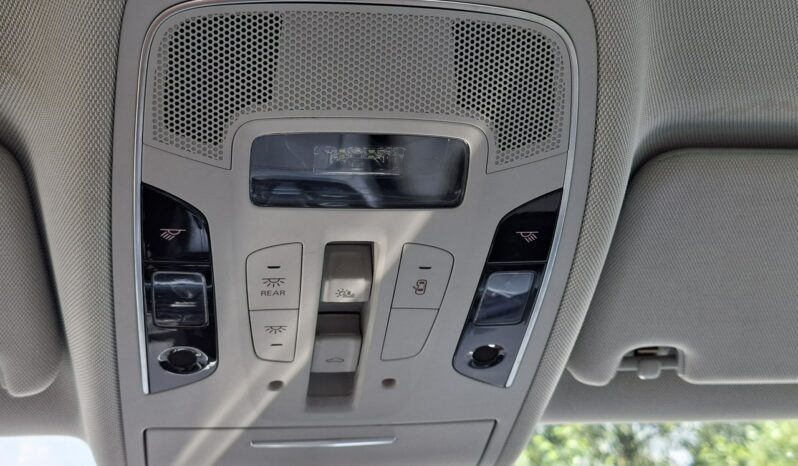 Audi A6 Avant | 4×4 (stały) | Automatyczna | 190 KM | Granatowy full