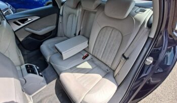 Audi A6 Avant | 4×4 (stały) | Automatyczna | 190 KM | Granatowy full