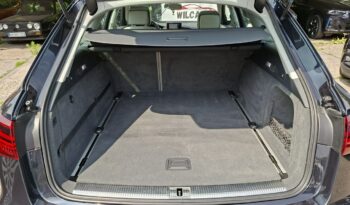 Audi A6 Avant | 4×4 (stały) | Automatyczna | 190 KM | Granatowy full