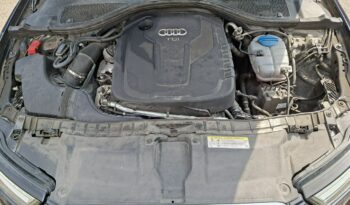 Audi A6 Avant | 4×4 (stały) | Automatyczna | 190 KM | Granatowy full