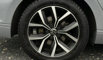 Volkswagen Passat | FWD (przód) | Automatyczna | 150 KM | Szary full