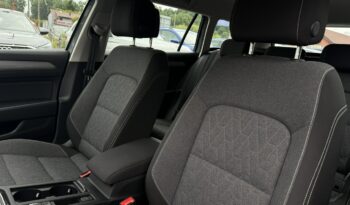 Volkswagen Passat | FWD (przód) | Automatyczna | 150 KM | Szary full