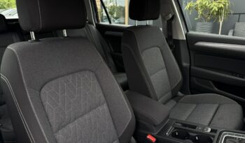 Volkswagen Passat | FWD (przód) | Automatyczna | 150 KM | Szary full