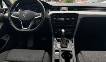 Volkswagen Passat | FWD (przód) | Automatyczna | 150 KM | Szary full