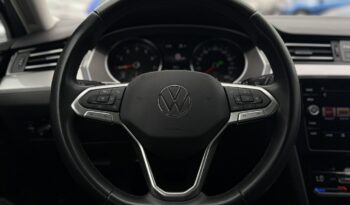 Volkswagen Passat | FWD (przód) | Automatyczna | 150 KM | Szary full