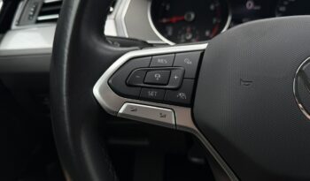 Volkswagen Passat | FWD (przód) | Automatyczna | 150 KM | Szary full