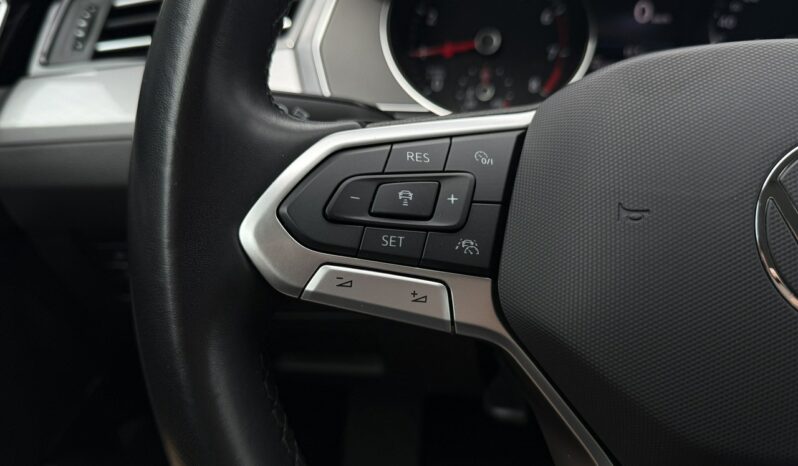 Volkswagen Passat | FWD (przód) | Automatyczna | 150 KM | Szary full