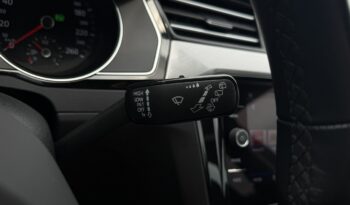 Volkswagen Passat | FWD (przód) | Automatyczna | 150 KM | Szary full