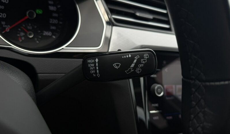 Volkswagen Passat | FWD (przód) | Automatyczna | 150 KM | Szary full