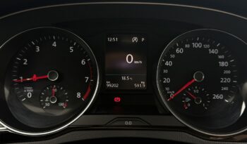 Volkswagen Passat | FWD (przód) | Automatyczna | 150 KM | Szary full