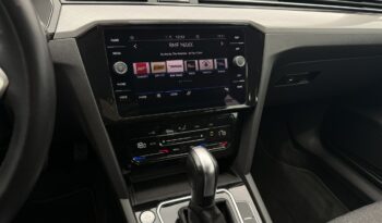Volkswagen Passat | FWD (przód) | Automatyczna | 150 KM | Szary full
