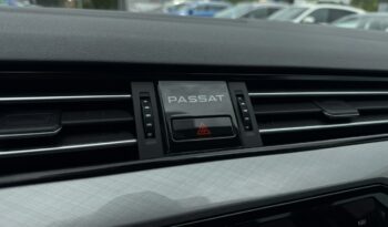 Volkswagen Passat | FWD (przód) | Automatyczna | 150 KM | Szary full