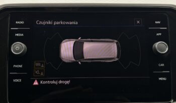Volkswagen Passat | FWD (przód) | Automatyczna | 150 KM | Szary full