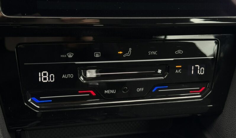 Volkswagen Passat | FWD (przód) | Automatyczna | 150 KM | Szary full