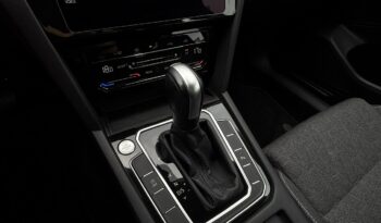 Volkswagen Passat | FWD (przód) | Automatyczna | 150 KM | Szary full