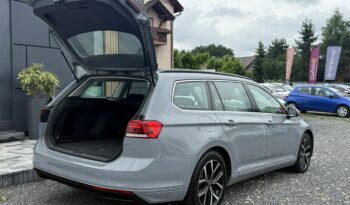 Volkswagen Passat | FWD (przód) | Automatyczna | 150 KM | Szary full