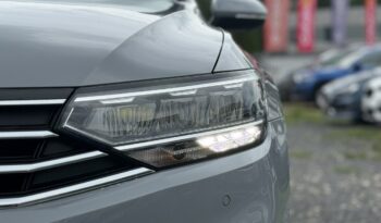 Volkswagen Passat | FWD (przód) | Automatyczna | 150 KM | Szary full