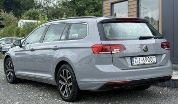 Volkswagen Passat | FWD (przód) | Automatyczna | 150 KM | Szary full