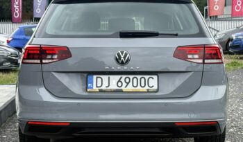 Volkswagen Passat | FWD (przód) | Automatyczna | 150 KM | Szary full