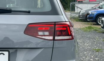 Volkswagen Passat | FWD (przód) | Automatyczna | 150 KM | Szary full