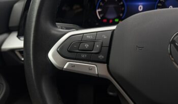 Volkswagen Golf | FWD (przód) | Automatyczna | 150 KM | Srebrny full