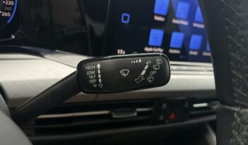 Volkswagen Golf | FWD (przód) | Automatyczna | 150 KM | Srebrny full