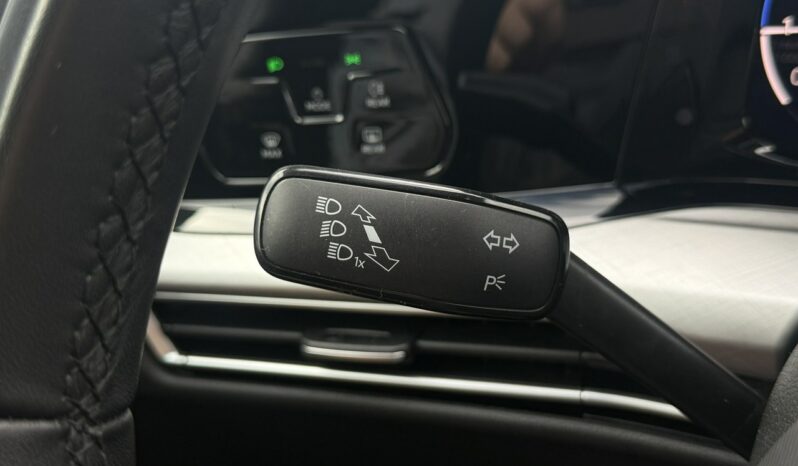 Volkswagen Golf | FWD (przód) | Automatyczna | 150 KM | Srebrny full
