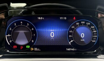 Volkswagen Golf | FWD (przód) | Automatyczna | 150 KM | Srebrny full