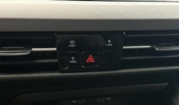 Volkswagen Golf | FWD (przód) | Automatyczna | 150 KM | Srebrny full